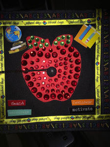 Meet your Posher, Kieara